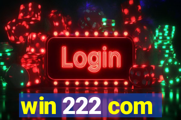 win 222 com